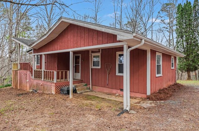 5077 Ada Street, Blue Ridge, GA 30513