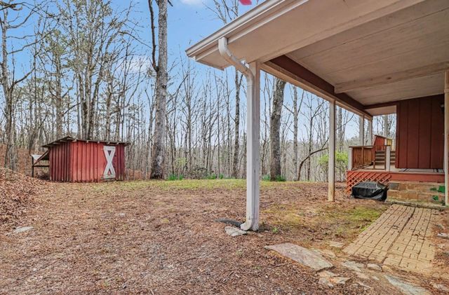 5077 Ada Street, Blue Ridge, GA 30513