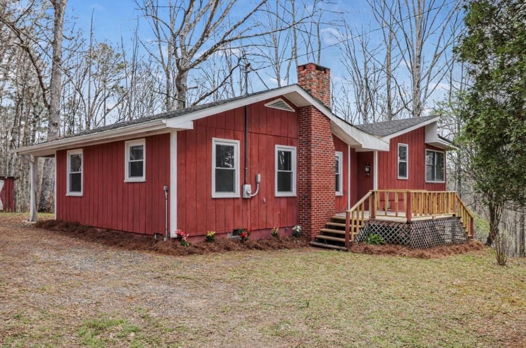 5077 Ada Street, Blue Ridge, GA 30513