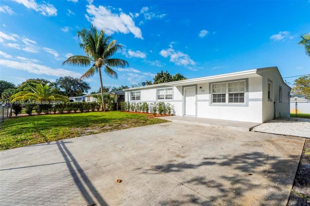 1130 N 70th Ave, Hollywood, FL 33024