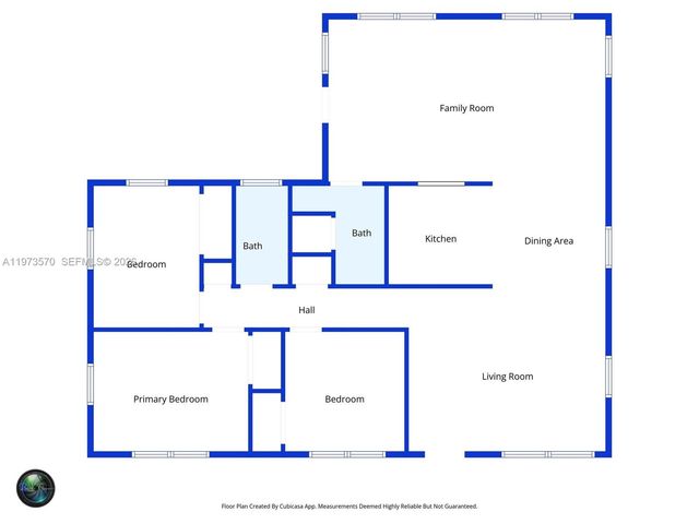 1130 N 70th Ave, Hollywood, FL 33024