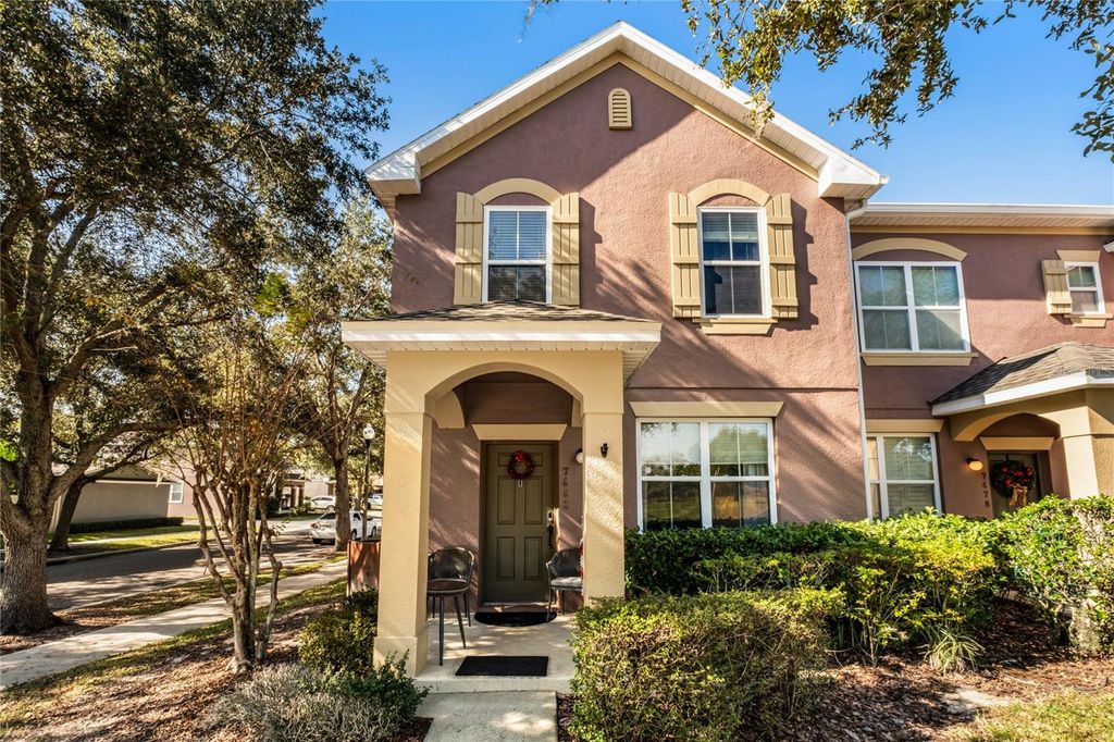 7482 BENTONSHIRE AVENUE, Windermere, FL 34786