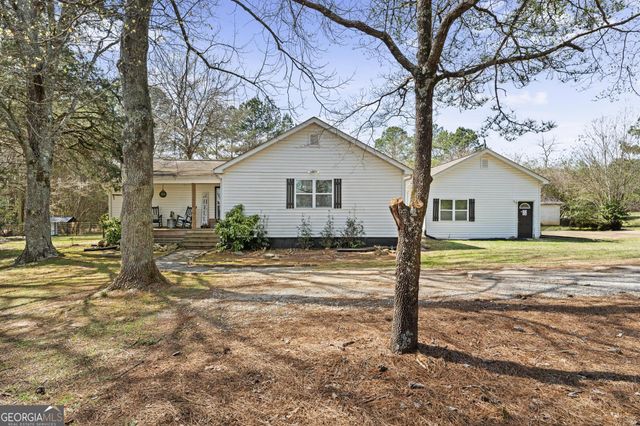 27067 Highway 85, Senoia, GA 30276