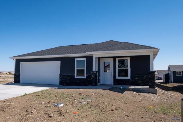 461 HENRY POTTER RD, Box Elder, SD 57719