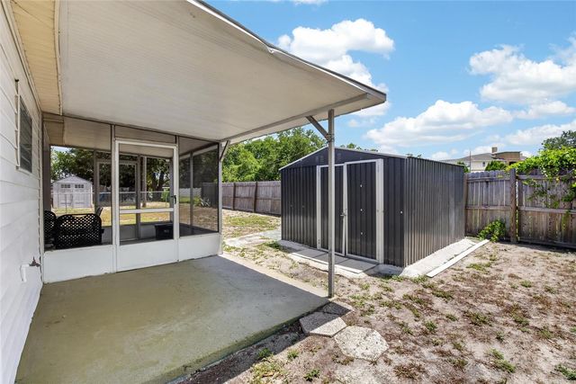 4706 S 87TH STREET, Tampa, FL 33619