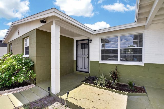 4706 S 87TH STREET, Tampa, FL 33619