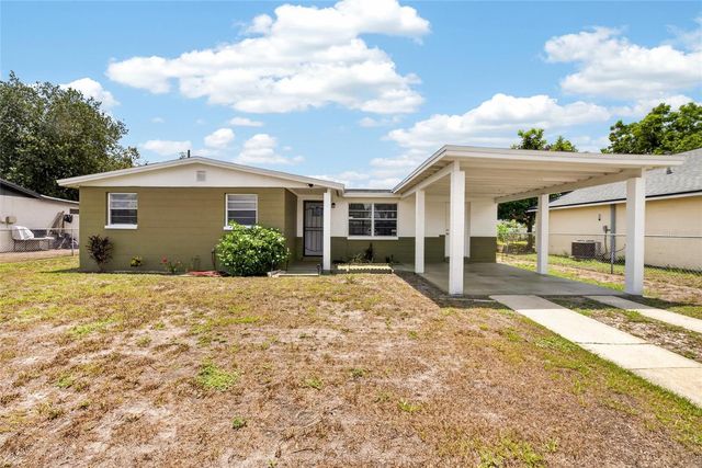 4706 S 87TH STREET, Tampa, FL 33619