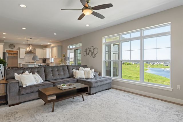 1350 E Tartan Drive, North Liberty, IA 52317