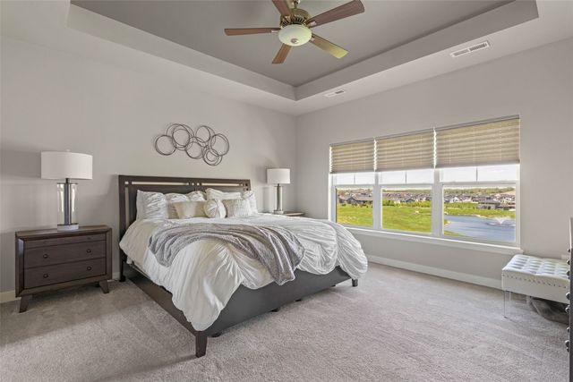 1350 E Tartan Drive, North Liberty, IA 52317