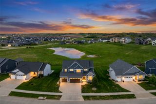 1350 E Tartan Drive, North Liberty, IA 52317