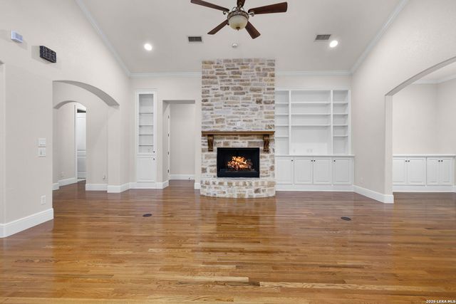 1114 Tuscan Rdg, New Braunfels, TX 78130