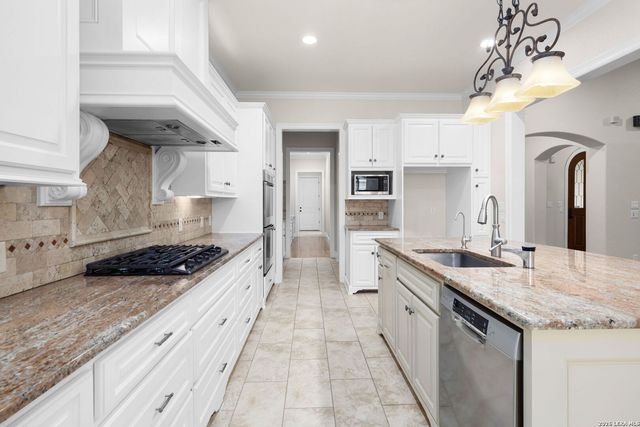1114 Tuscan Rdg, New Braunfels, TX 78130