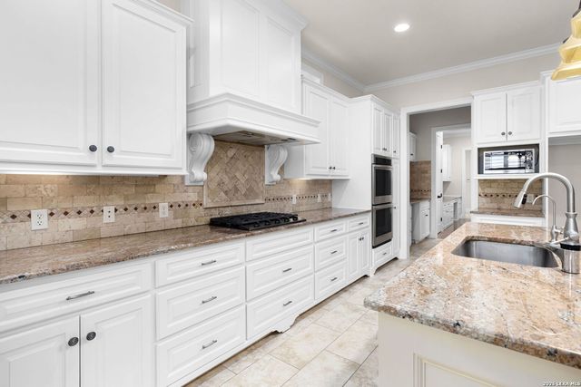 1114 Tuscan Rdg, New Braunfels, TX 78130