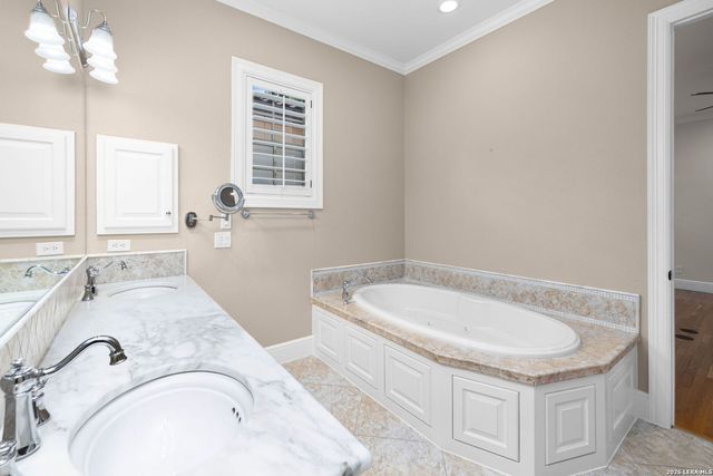 1114 Tuscan Rdg, New Braunfels, TX 78130