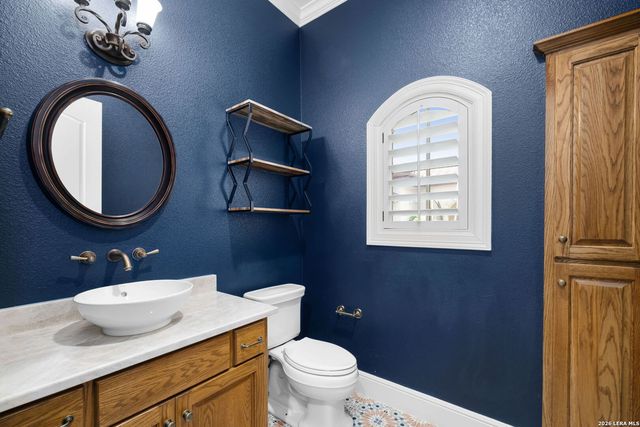 1114 Tuscan Rdg, New Braunfels, TX 78130
