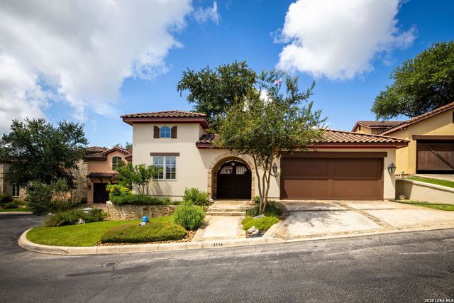 1114 Tuscan Rdg, New Braunfels, TX 78130