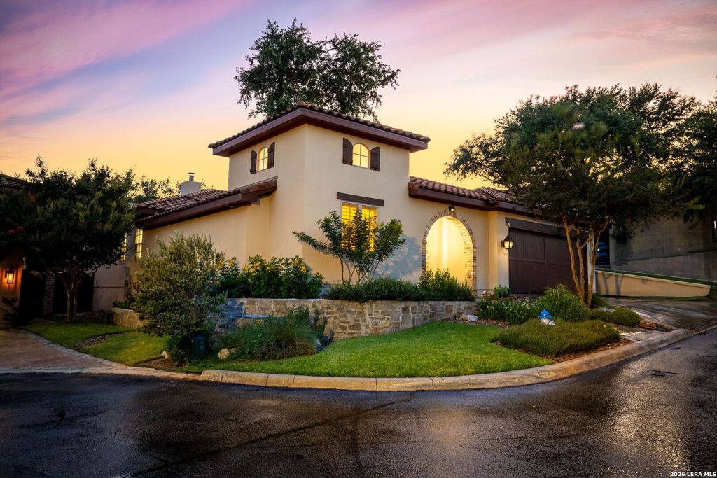 1114 Tuscan Rdg, New Braunfels, TX 78130