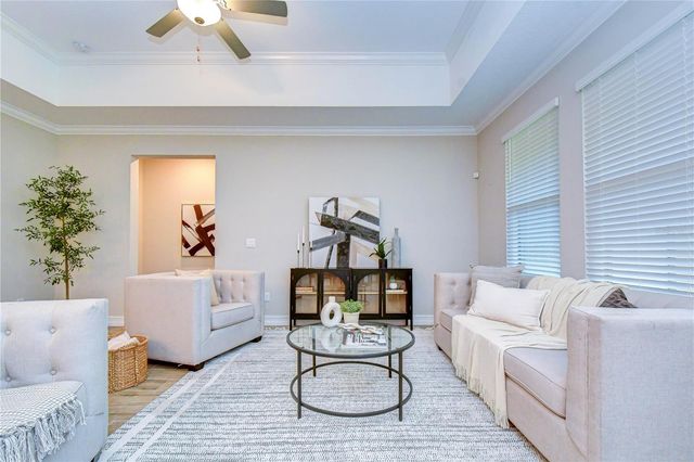 21534 VIOLET PERIWINKLE DRIVE, Land O Lakes, FL 34637