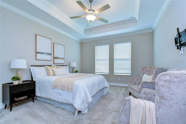 21534 VIOLET PERIWINKLE DRIVE, Land O Lakes, FL 34637