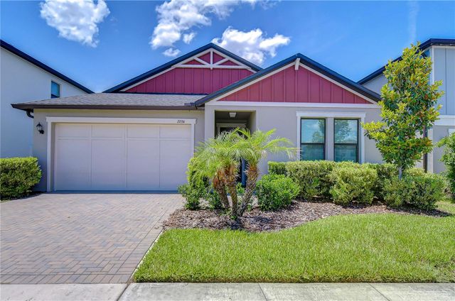 21534 VIOLET PERIWINKLE DRIVE, Land O Lakes, FL 34637
