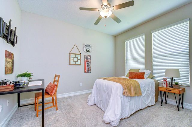 21534 VIOLET PERIWINKLE DRIVE, Land O Lakes, FL 34637