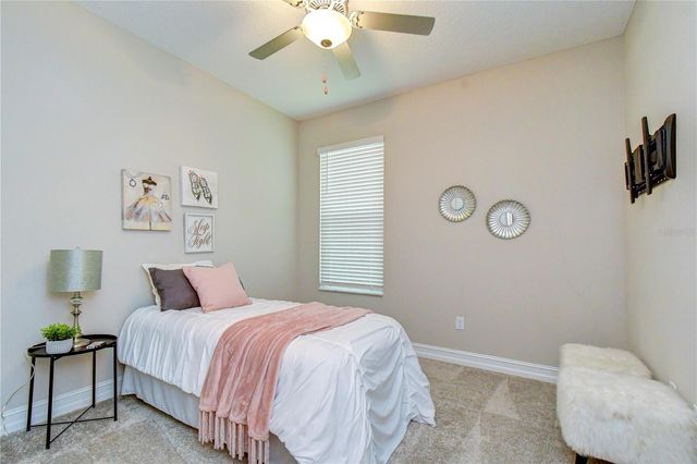 21534 VIOLET PERIWINKLE DRIVE, Land O Lakes, FL 34637