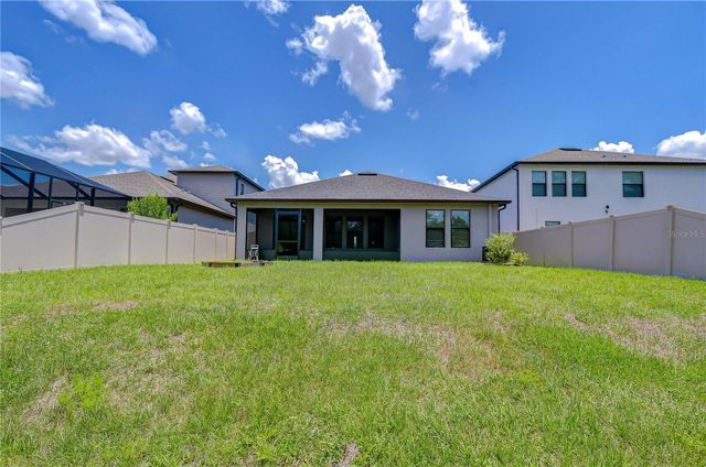 21534 VIOLET PERIWINKLE DRIVE, Land O Lakes, FL 34637