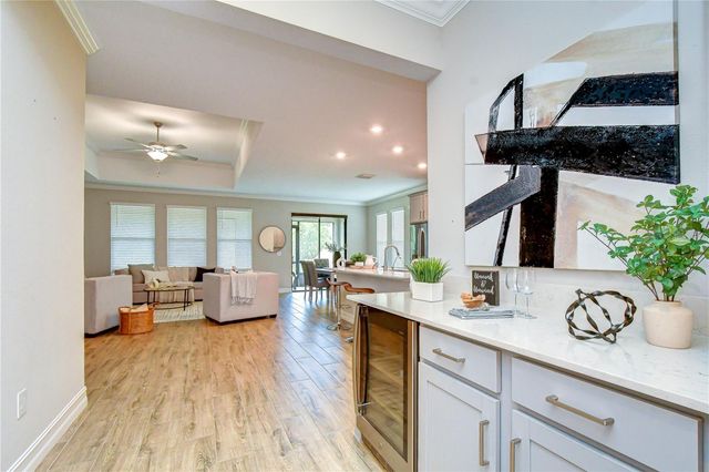 21534 VIOLET PERIWINKLE DRIVE, Land O Lakes, FL 34637