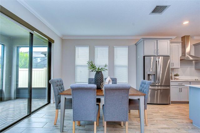 21534 VIOLET PERIWINKLE DRIVE, Land O Lakes, FL 34637