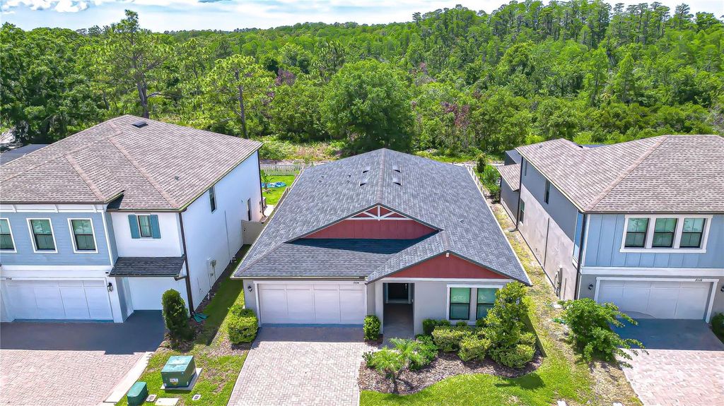 21534 VIOLET PERIWINKLE DRIVE, Land O Lakes, FL 34637