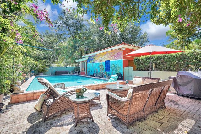 9325 NE 5th Avenue none, Miami Shores, FL 33138