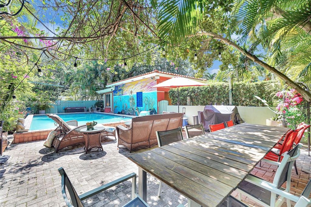 9325 NE 5th Avenue none, Miami Shores, FL 33138