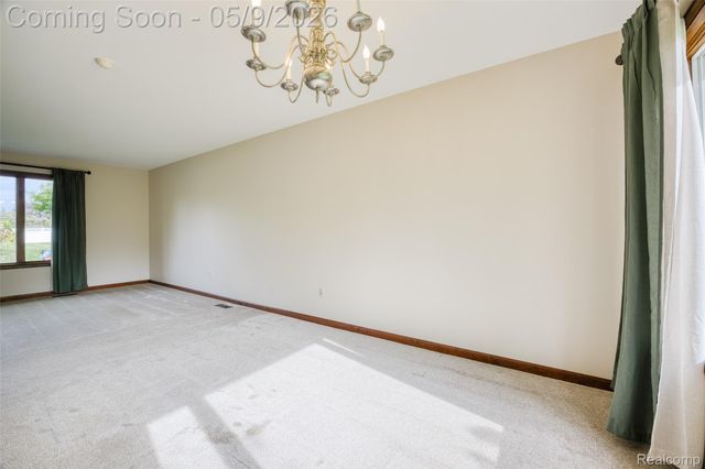 22718 Chestnut Tree, Novi, MI 48375