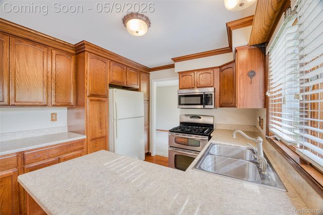 22718 Chestnut Tree, Novi, MI 48375