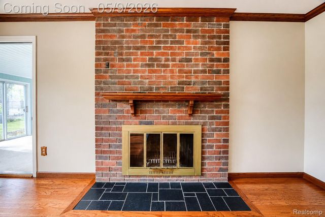 22718 Chestnut Tree, Novi, MI 48375