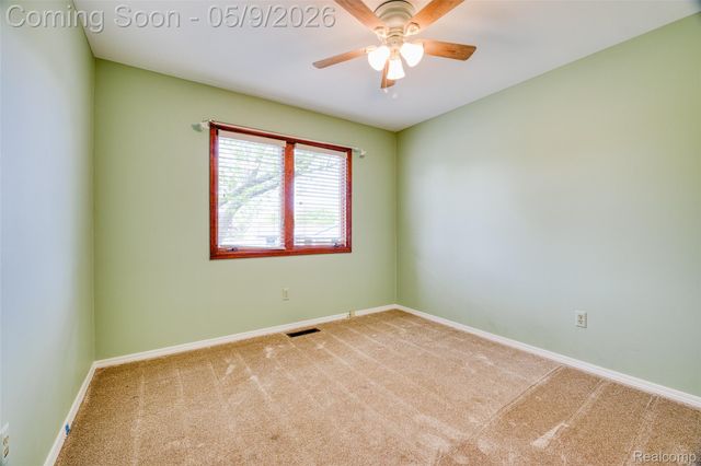 22718 Chestnut Tree, Novi, MI 48375