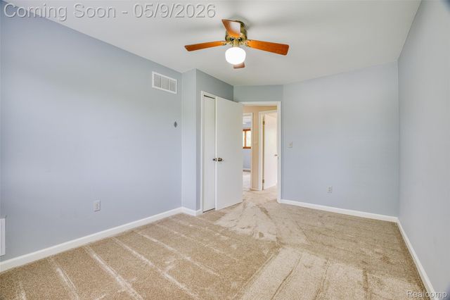 22718 Chestnut Tree, Novi, MI 48375