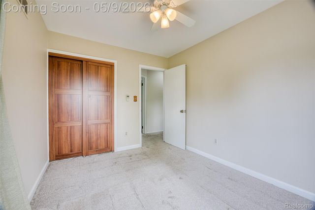 22718 Chestnut Tree, Novi, MI 48375