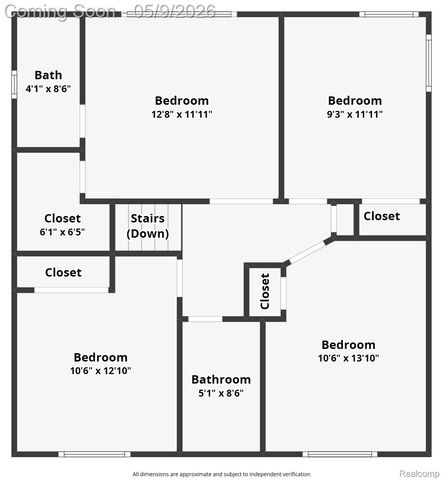 22718 Chestnut Tree, Novi, MI 48375