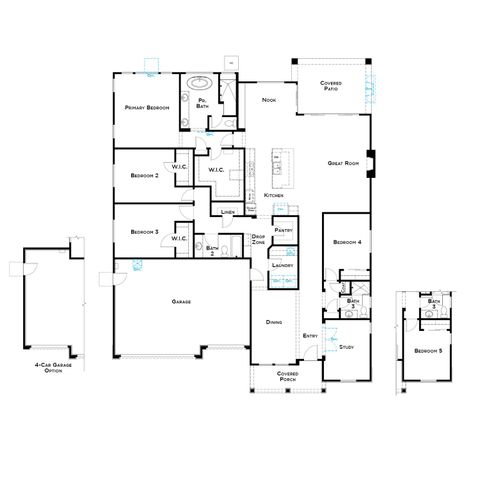 1329 Bear Creek Dr, Rocklin, CA 95765