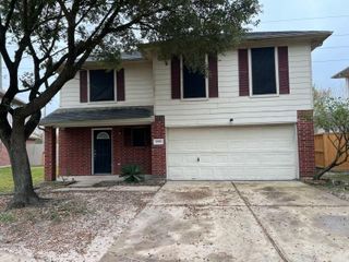 5935 Sattler Park Drive, Houston, TX 77086
