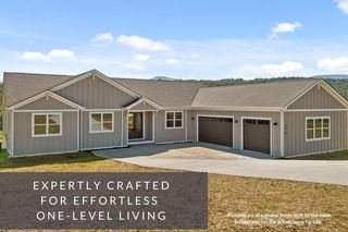 Lot 109 Pinnacle Pt Lane, Dunlap, TN 37327