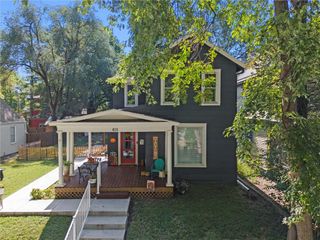 611 Miami Street, Leavenworth, KS 66048