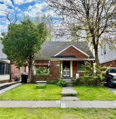15770 Stansbury Street, Detroit, MI 48227