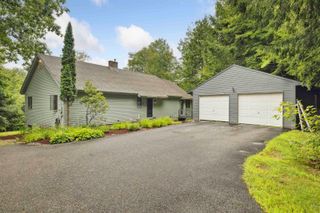 263 Old Post Road, Newbury, NH 03255