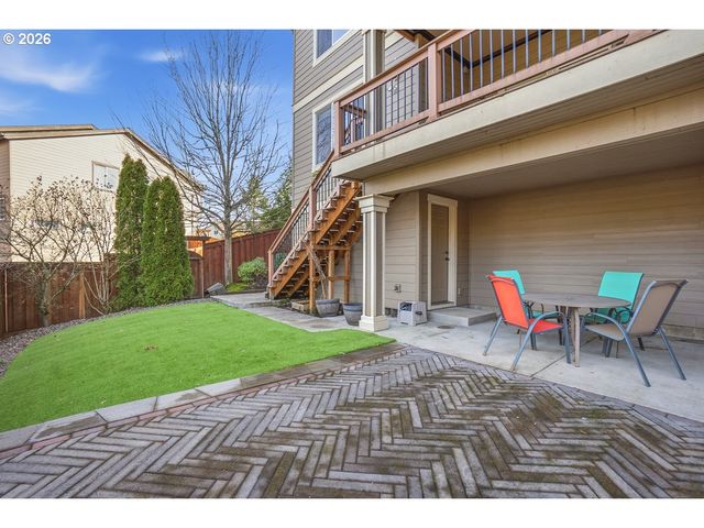 16605 Sw OREGON JADE Ct, Beaverton, OR 97007