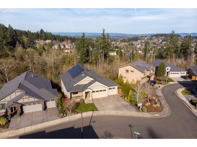 16605 Sw OREGON JADE Ct, Beaverton, OR 97007