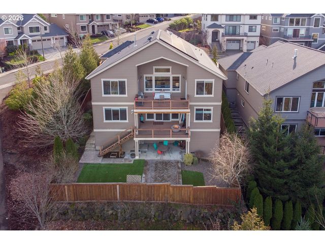 16605 Sw OREGON JADE Ct, Beaverton, OR 97007