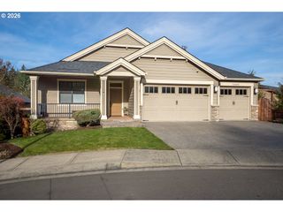 16605 Sw OREGON JADE Ct, Beaverton, OR 97007