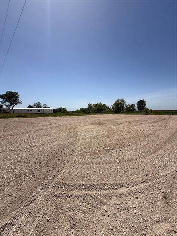 00 Bijou Rue Lot 37-38, Rosharon, TX 77583
